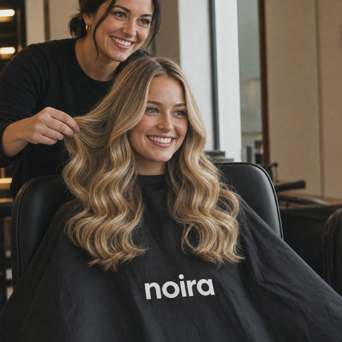 Noira Airflow